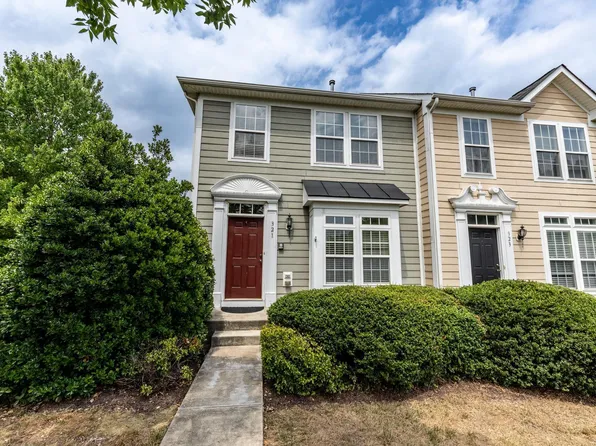 321 Rolkin Rd, Charlottesville, VA 22911