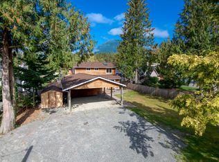 43924 SE 149th St, North Bend, WA 98045