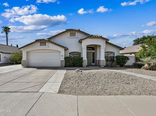2400 E Whitten St, Chandler, AZ 85225