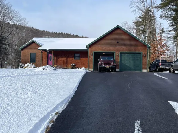 407 Old Saratoga Road, Gansevoort, NY 12831