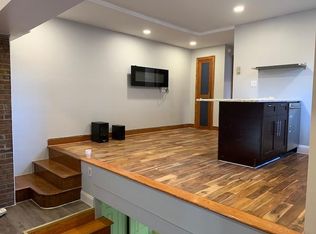 1754 S Mole St #1, Philadelphia, PA 19145