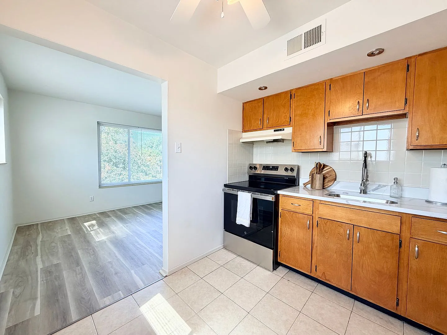 Residences at Morganford Road — Photo 2