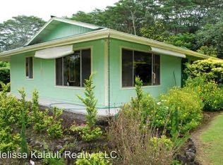 15-2715 Kawakawa St, Pahoa, HI 96778