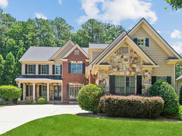 3870 Sweat Creek Run, Marietta, GA 30062