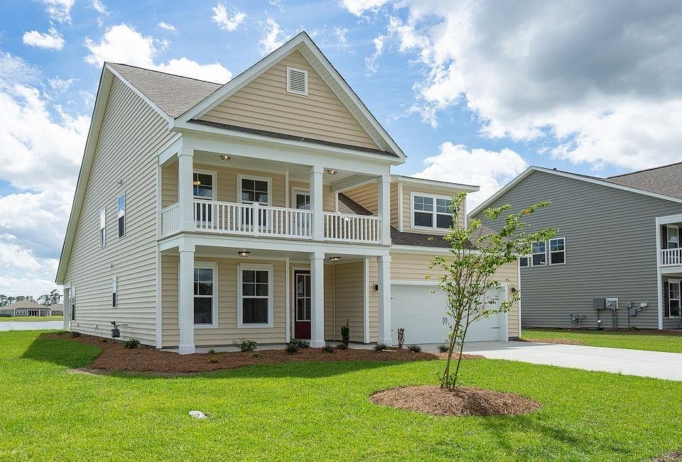 1078 Heather Glen Blvd, Little River, SC 29566 MLS 2222485 Zillow