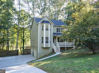 384 Amsterdam Way, Dallas, GA 30132