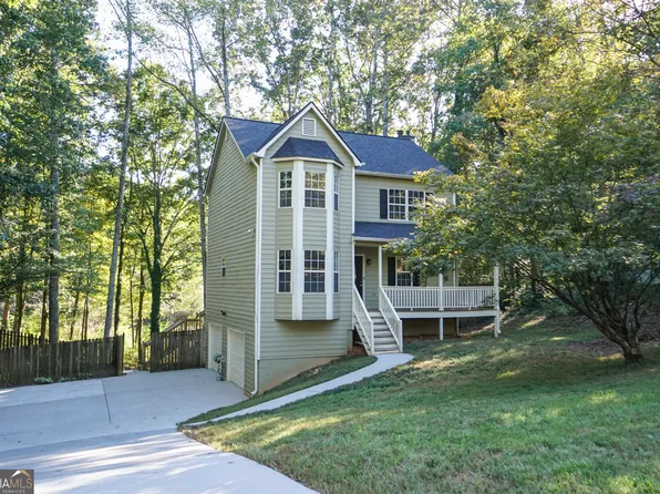 384 Amsterdam Way, Dallas, GA 30132