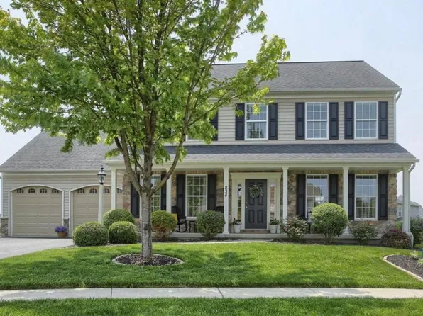 834 Northern Spy Dr, Mechanicsburg, PA 17055