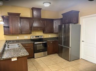 1309 W Kiwi Ave APT 2, Pharr, TX 78577
