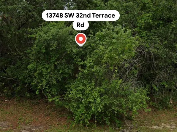 13748 SW 32nd Terrace Rd, Ocala, FL 34473