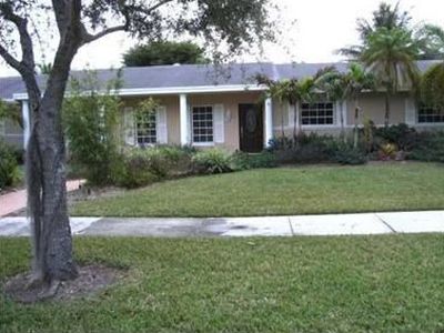 15421 SW 82nd Ave, Palmetto Bay, FL, 33157