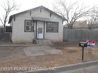 1303 E 4th St, Clovis, NM 88101