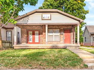 714 N Tremont St, Indianapolis, IN