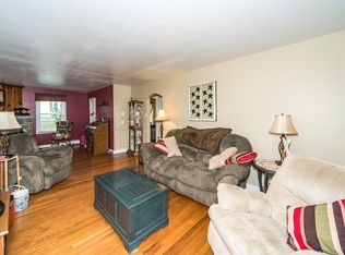 5613 Mount Pisgah Rd, York, PA 17406