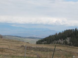 4 Tbd N Pine Creek Rd, Tonasket, WA 98855