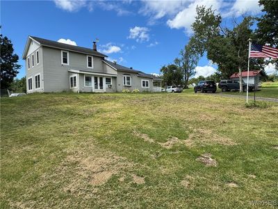 9419 Route 62, Gowanda, NY, 14070