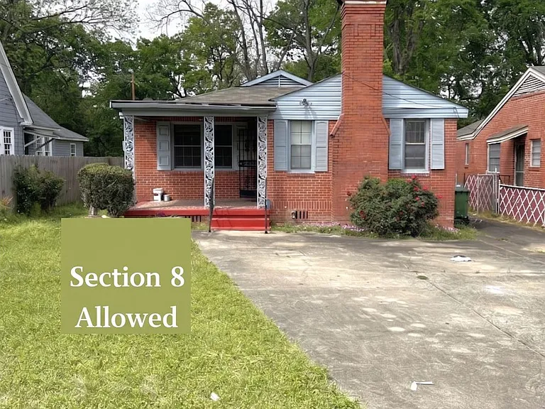 3616 Gaston Ave — Photo 1