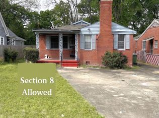 3616 Gaston Ave, Montgomery, AL 36105