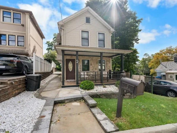2 Wilson Ave, Woodland Park, NJ 07424