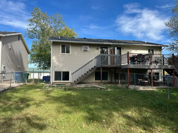 426 W 11th St, Sheridan, WY 82801