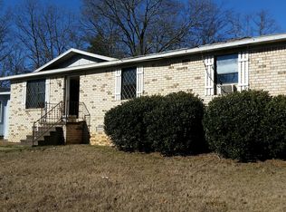 105 Meadow Ln, Plumerville, AR 72127