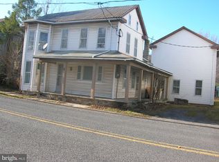 3325 Big Spring Rd, Blain, PA 17006