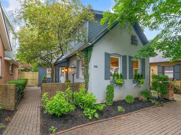 843 City Park Ave, Columbus, OH 43206