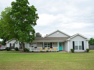 527 Boyette Rd, Lakeland, GA 31635