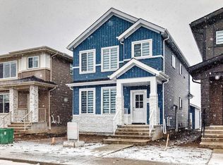 28 Westwyck Line, Spruce Grove, AB T7X4G1