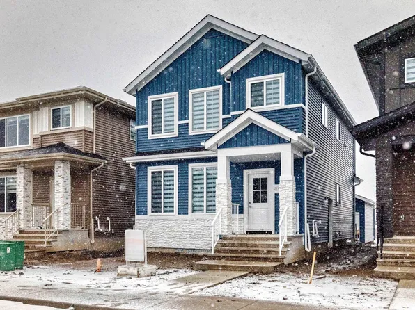 28 Westwyck Line, Spruce Grove, AB T7X 4G1