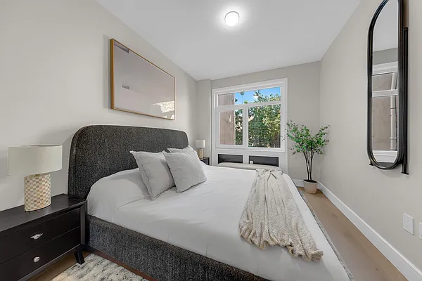 Bedroom, photo 2