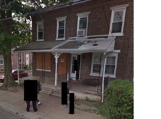 122 E 24th St, Wilmington, DE 19802