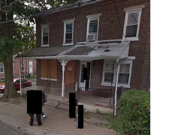 122 E 24th St, Wilmington, DE 19802