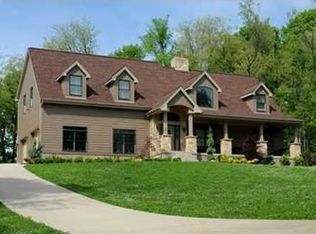 1361 Route 168, Georgetown, PA 15050