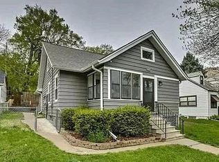 1106 S 51st St, Omaha, NE 68106