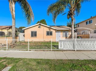 407 W Magnolia St, Compton, CA 90220