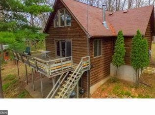 28191 Ellis Dr, Webster, WI 54893