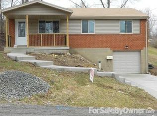138 Holiday Park Dr, Pittsburgh, PA 15239