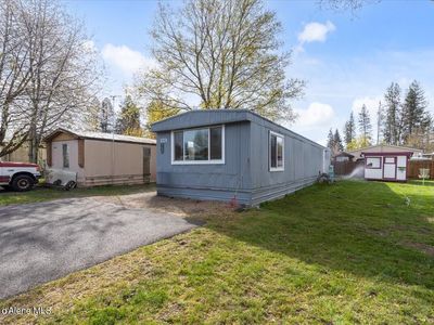 8492 W Park Loop, Rathdrum, ID, 83858