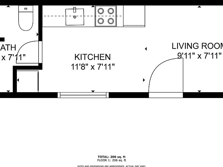 2706 W Missouri Ave #1 — Photo 25