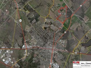 14603 County Road 318, Terrell, TX 75160