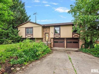 39 Covered Bridge Acres, Glenarm, IL, 62536