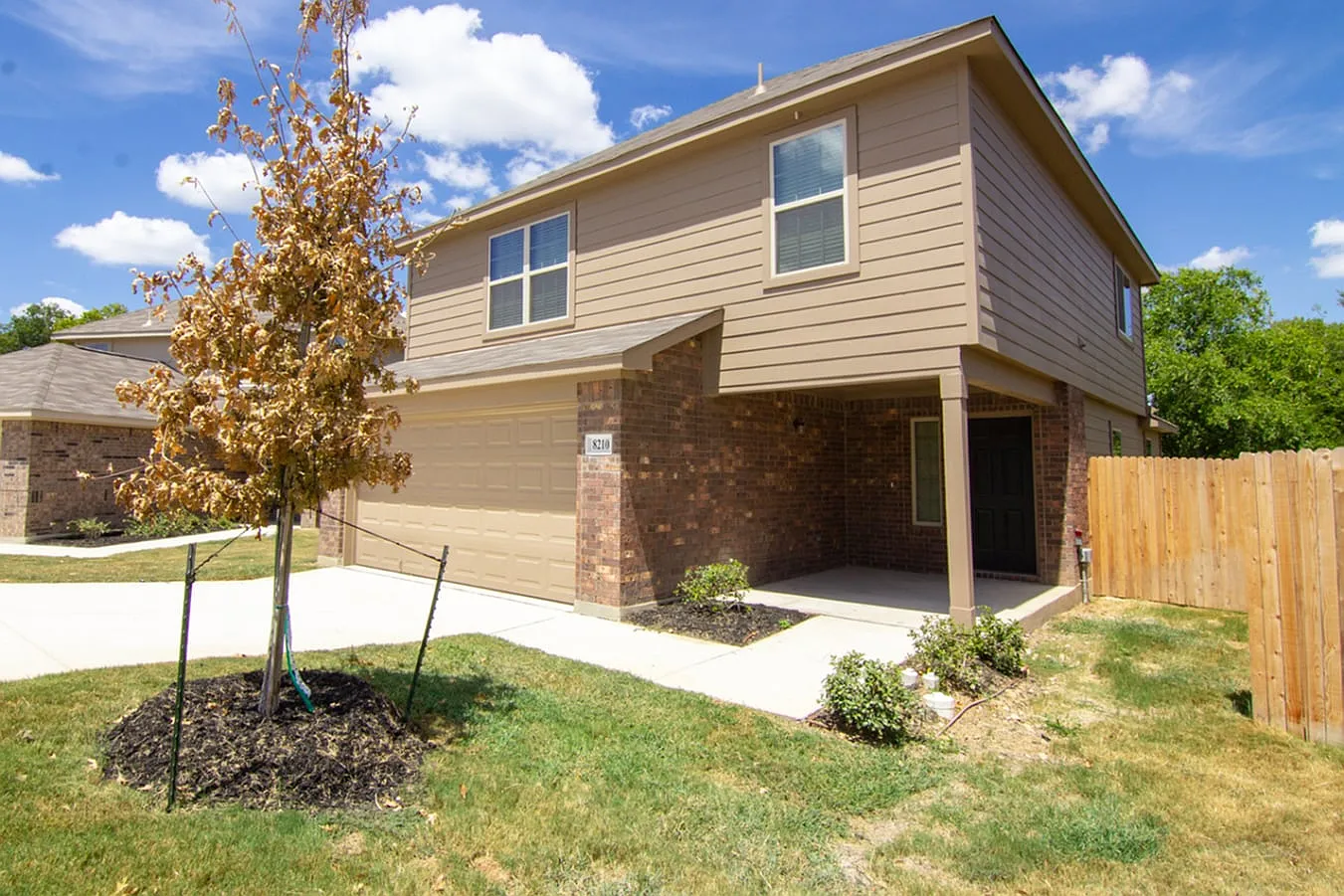 Tesoro Hills — Photo 1