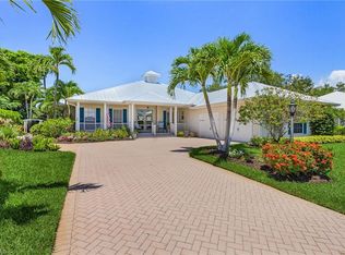 16230 Bentwood Palms Dr, Fort Myers, FL 33908