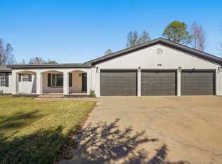 3510 Slinker Rd, Little Rock, AR 72206