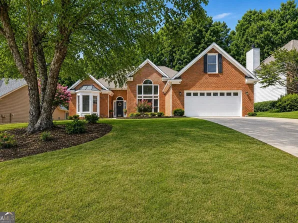 3171 Amesbury Way, Duluth, GA 30096