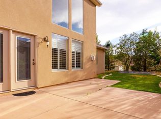 2468 Malaga Ave, Santa Clara, UT 84765