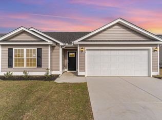 778 Woodside Dr LOT 136, Sewee Conway, SC 29526