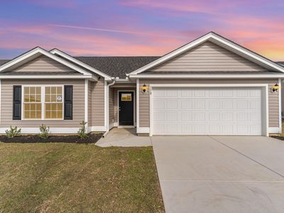 644 Woodside Dr. Lot 113 Sewee, Conway, SC, 29526
