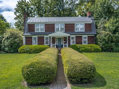 240 Prince George St, Urbanna, VA, 23175